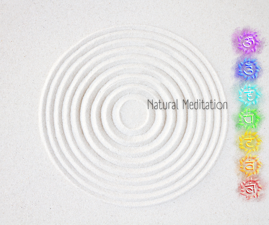 Natural Meditation