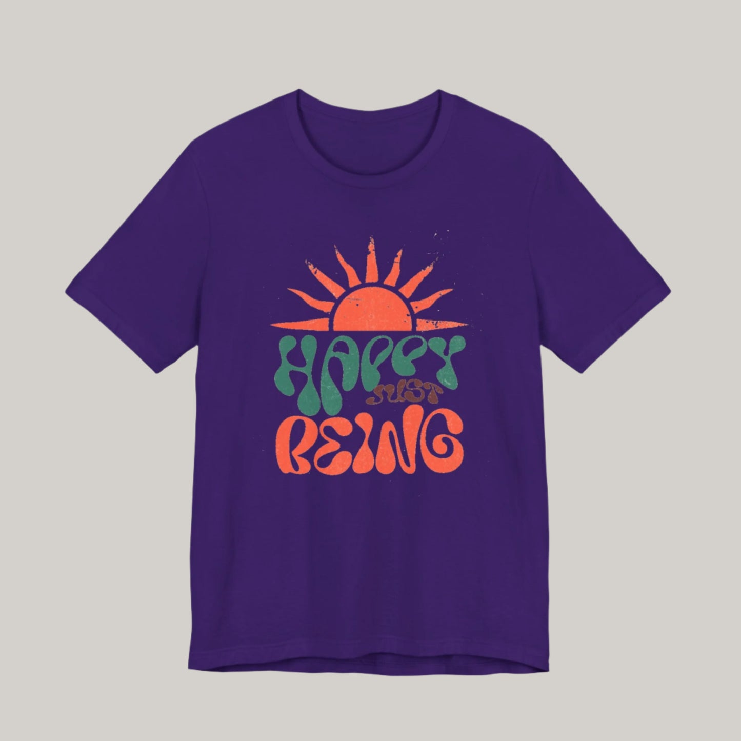 Soul Vibe Tee - Unisex