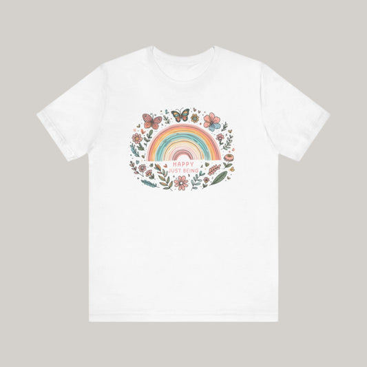 Nature's Joy Tee - Unisex