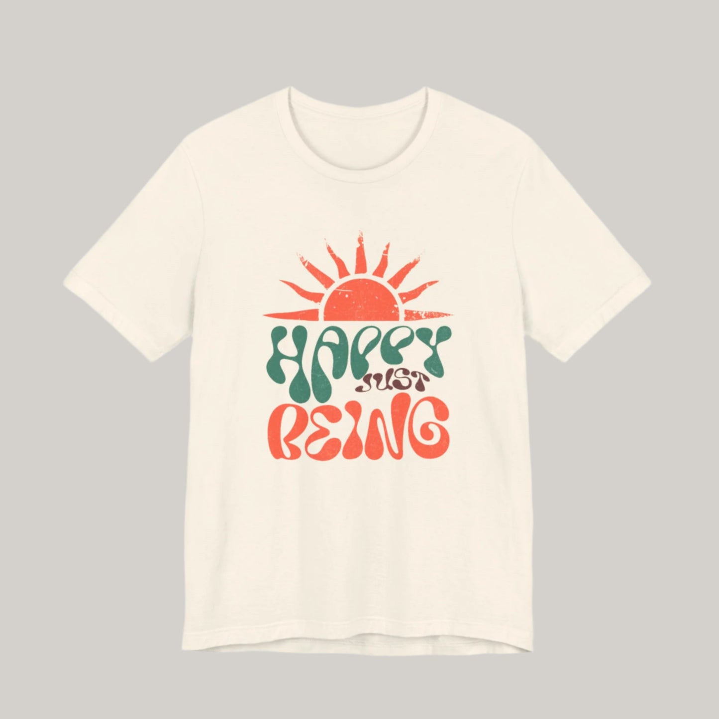 Soul Vibe Tee - Unisex