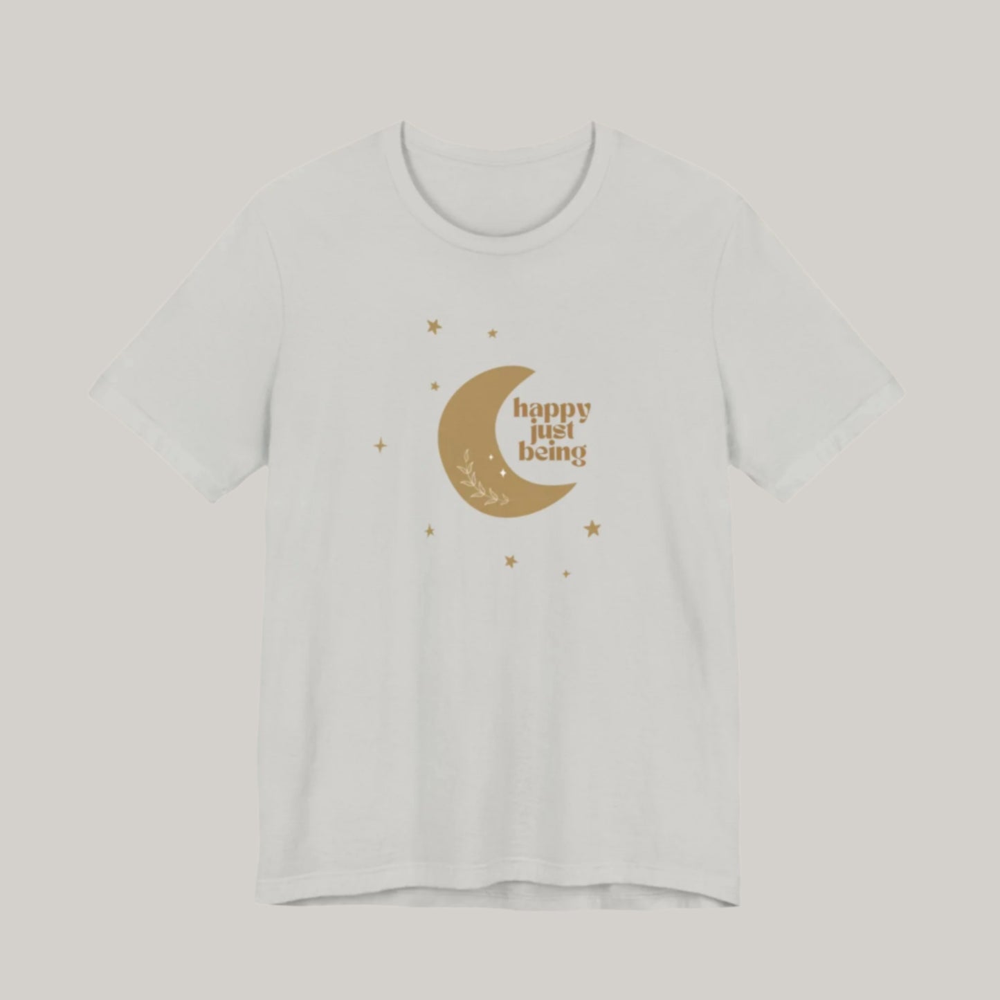 Celestial Calm Tee - Unisex