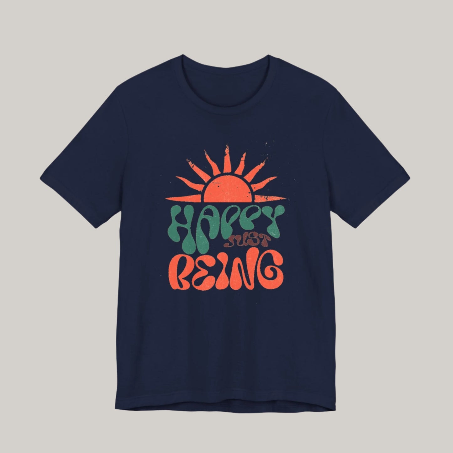 Soul Vibe Tee - Unisex