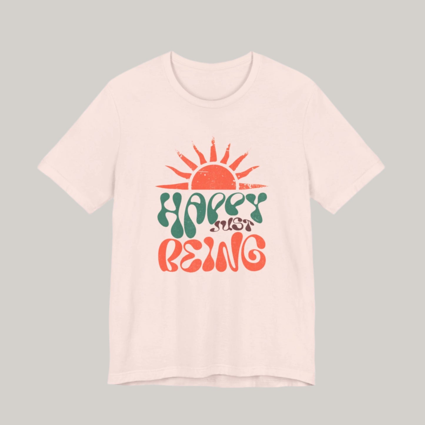 Soul Vibe Tee - Unisex
