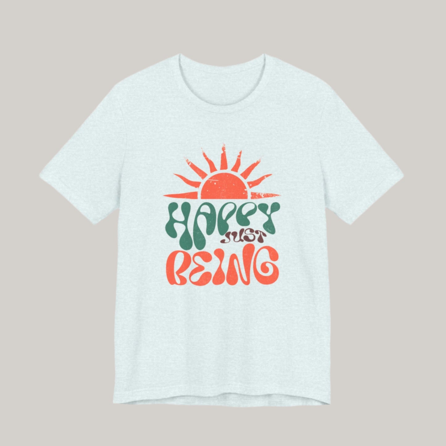 Soul Vibe Tee - Unisex