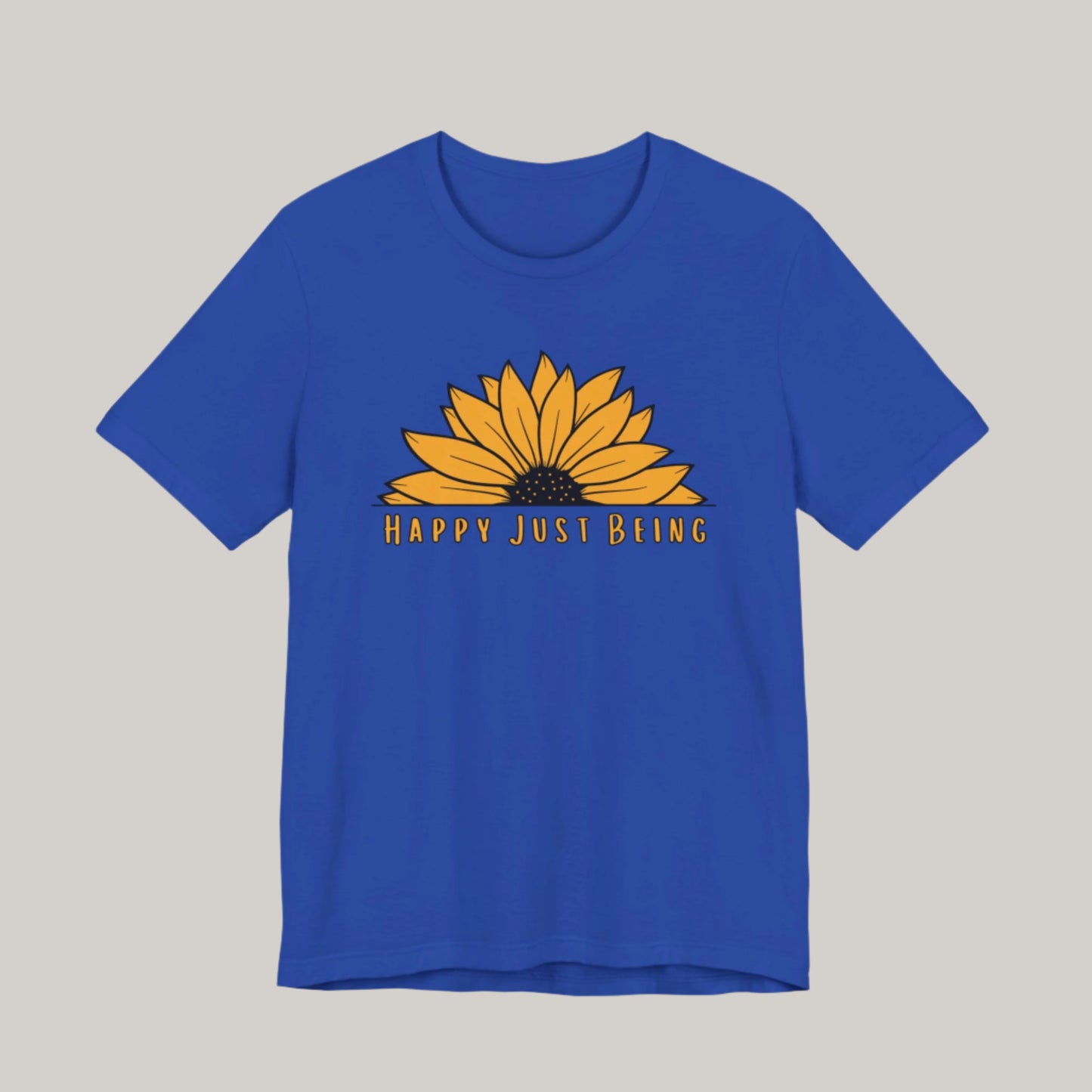 Sunflower T-Shirt - Unisex