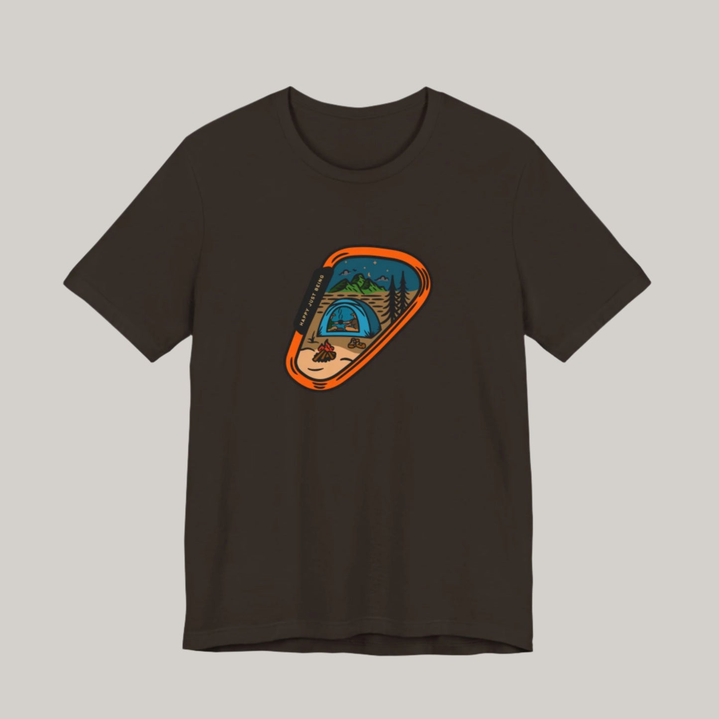 Carabiner Clip - Unisex