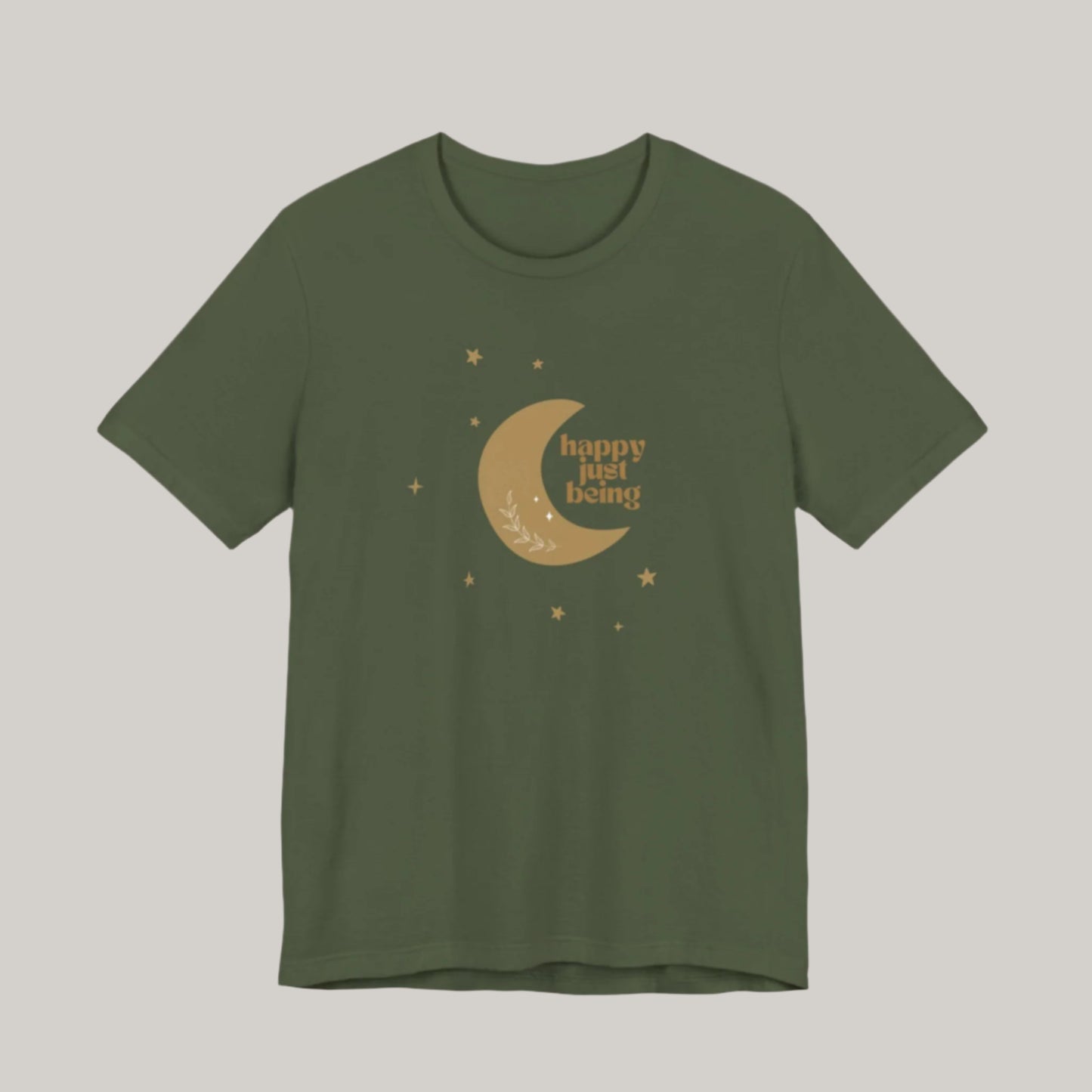 Celestial Calm Tee - Unisex
