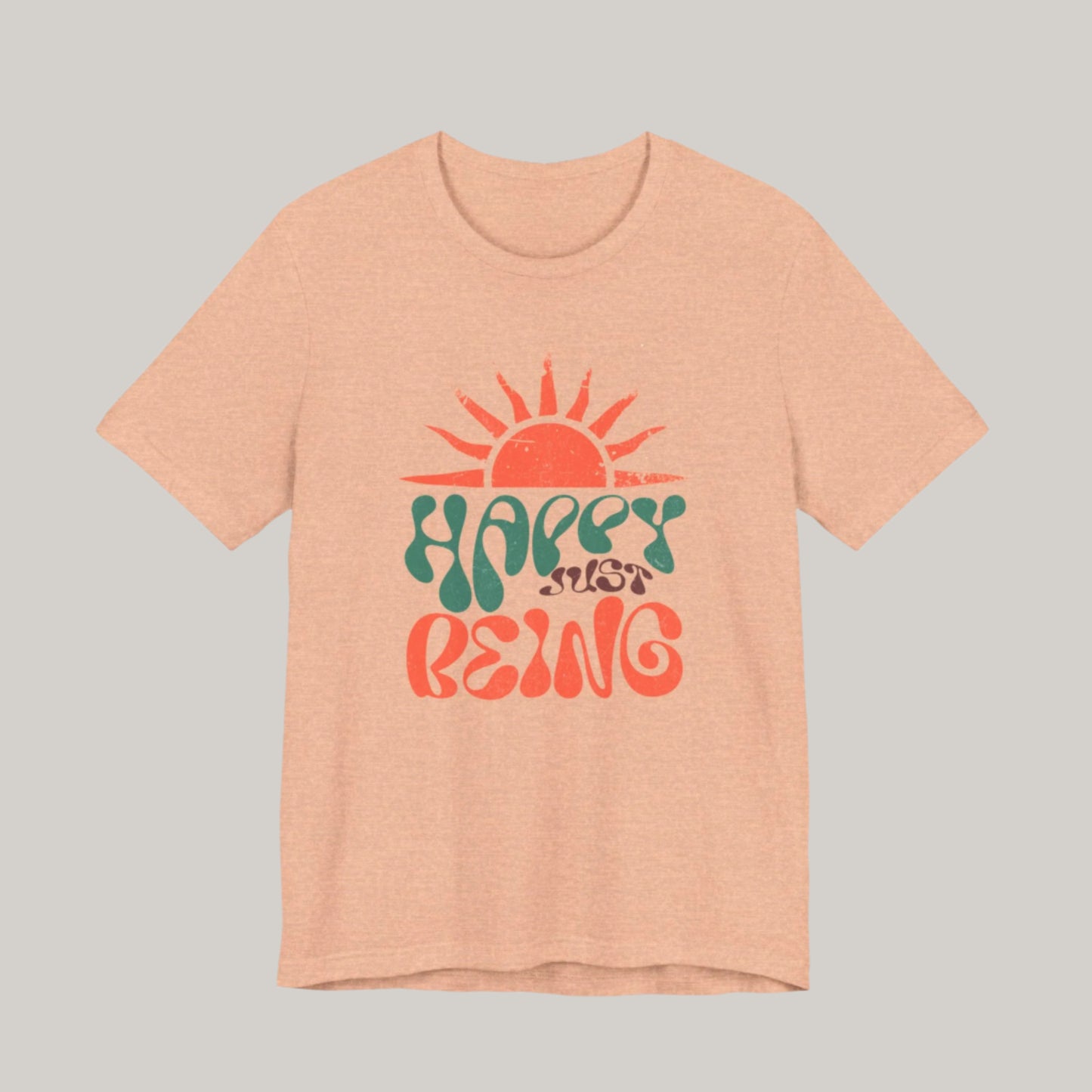 Soul Vibe Tee - Unisex