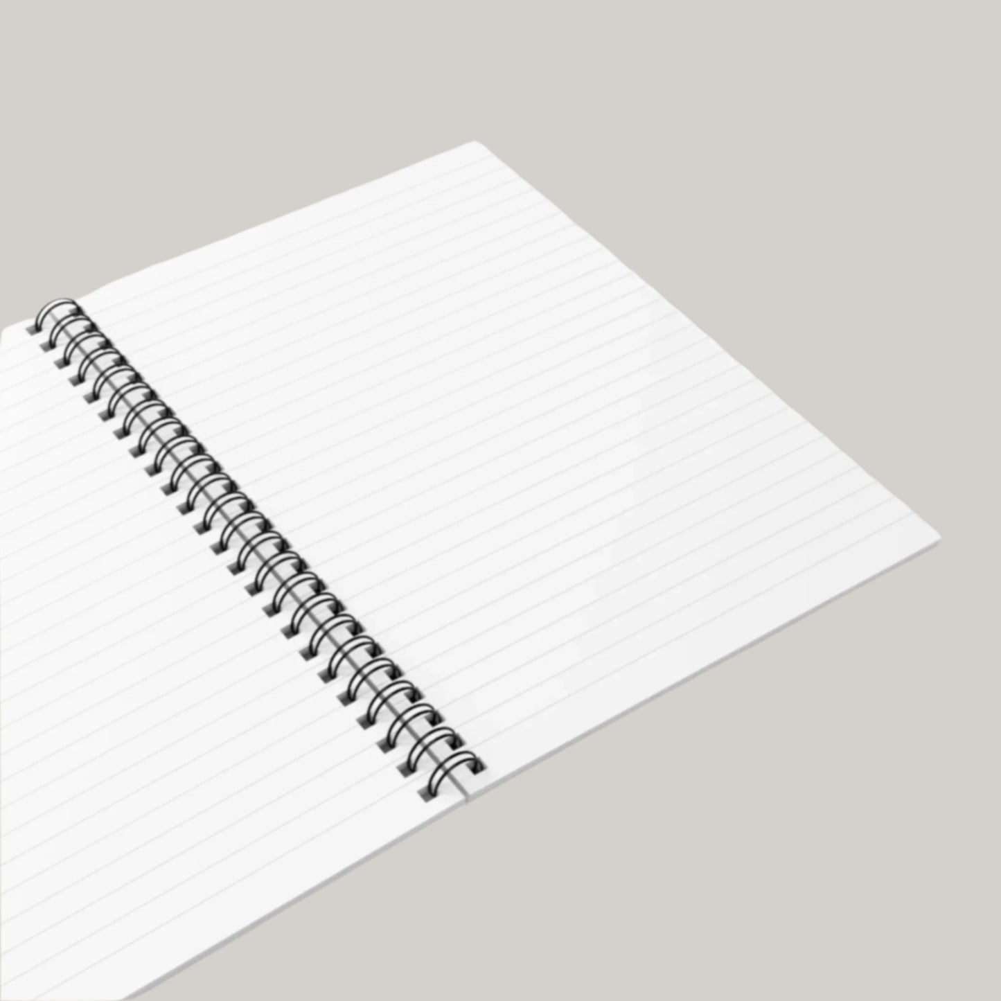 Little Joys Notebook - Summer