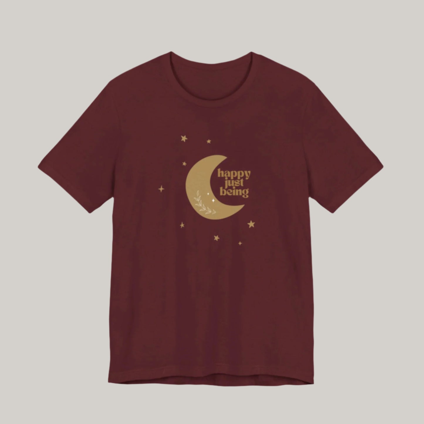 Celestial Calm Tee - Unisex