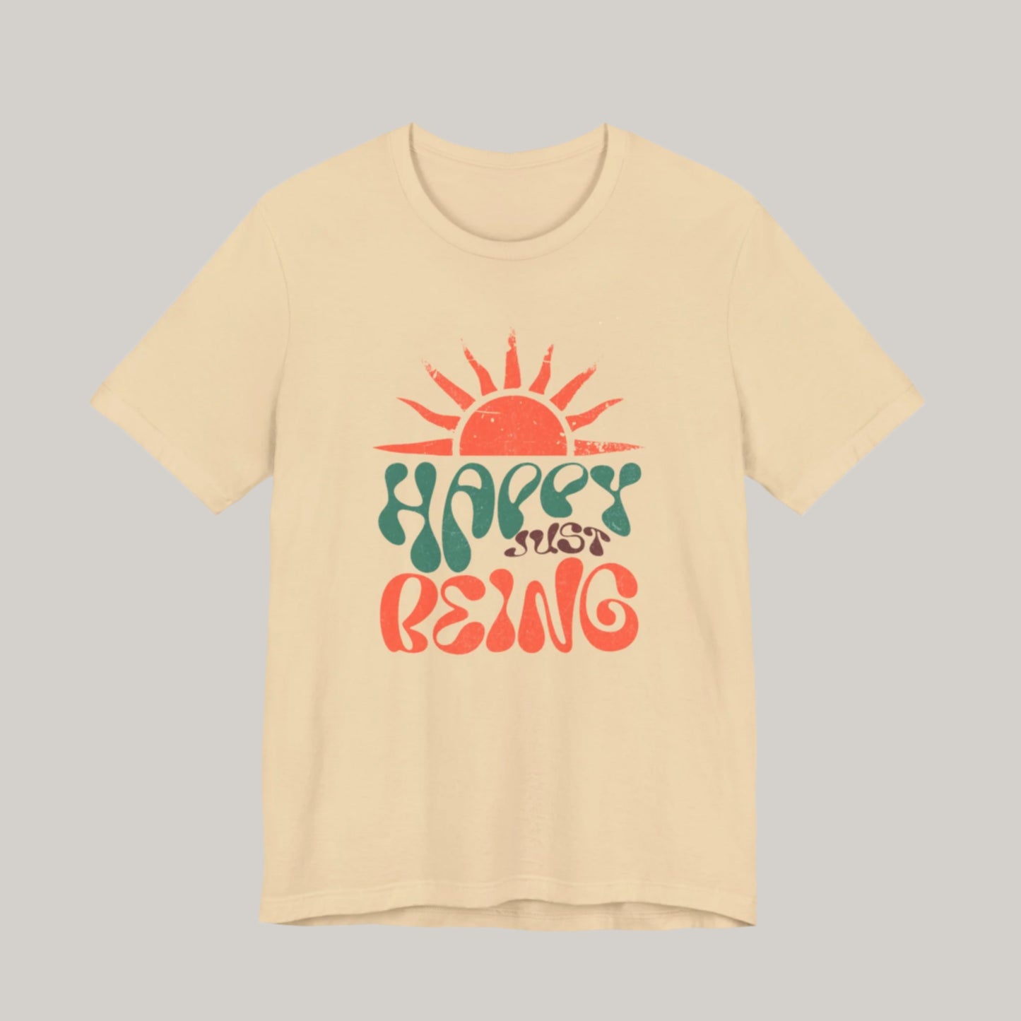 Soul Vibe Tee - Unisex