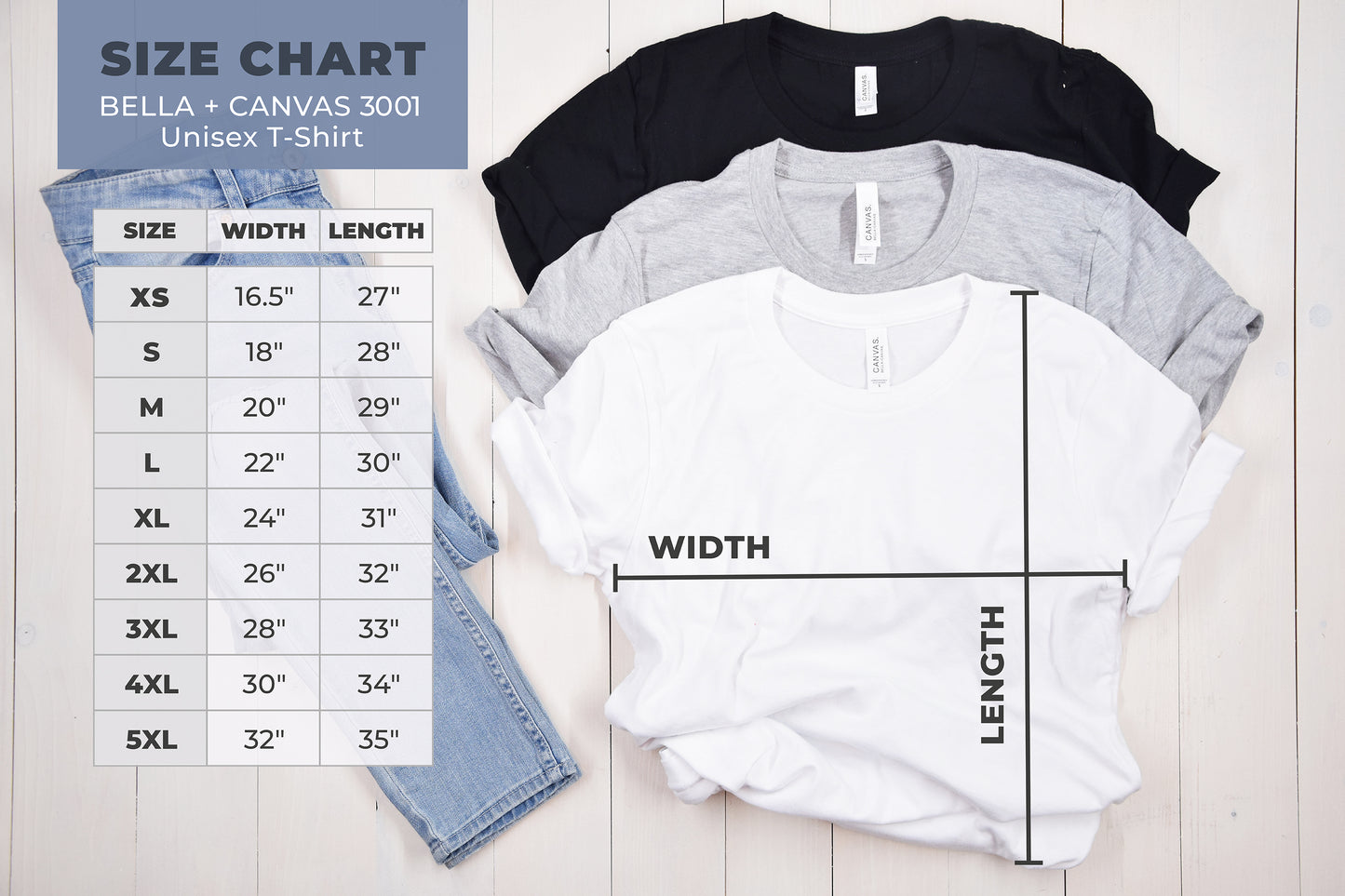 All You Need to Do is Be Tee - Unisex