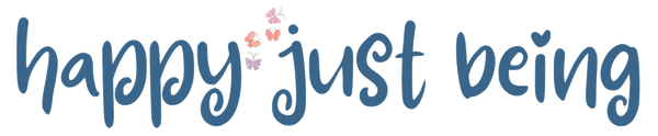 Happy Just Being