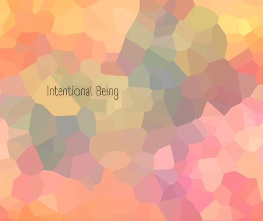 Intentional Being
