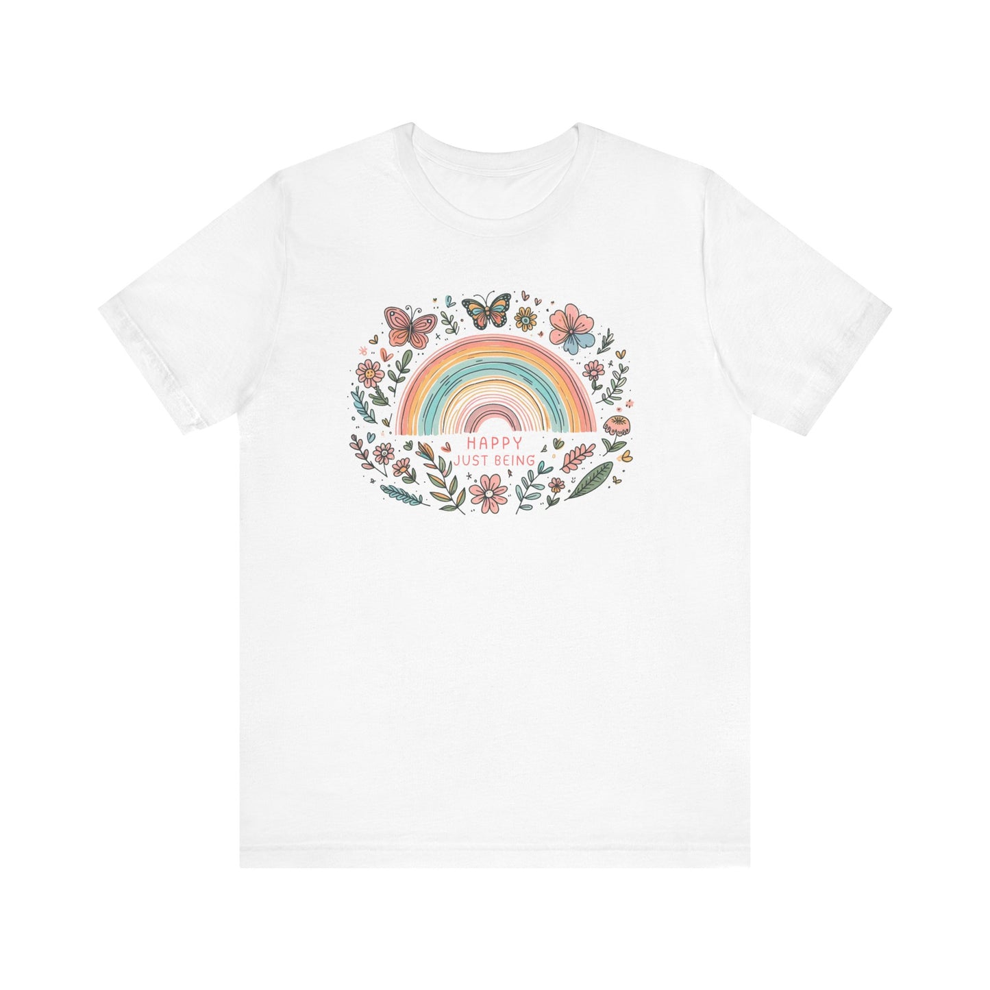 Women's Nature's Joy Tee