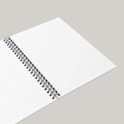 Little Joys Notebook - Spring