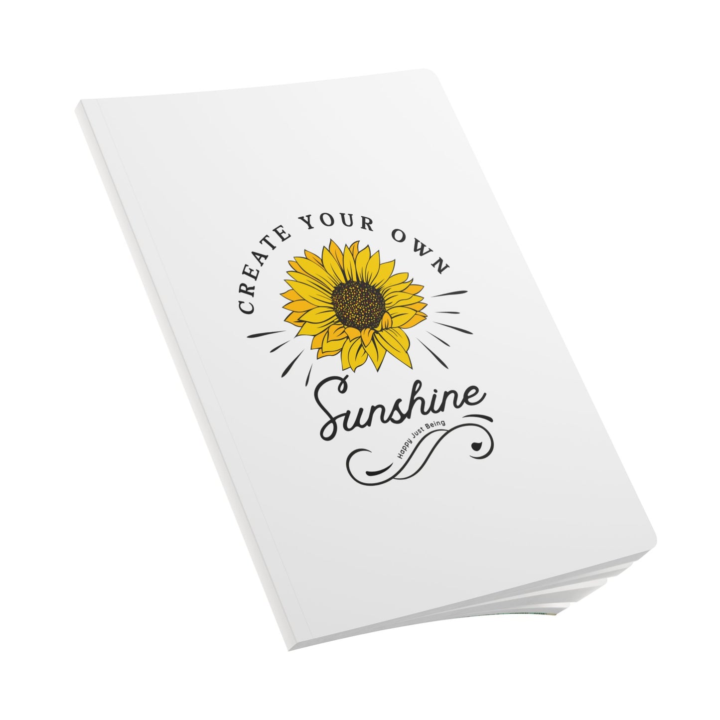 Create Your Own Sunshine Journal