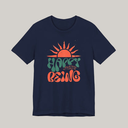 Soul Vibe Tee - Unisex