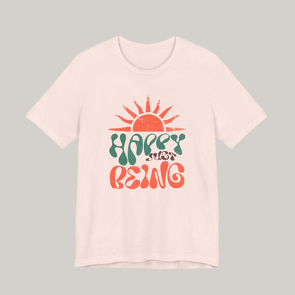 Soul Vibe Tee - Unisex