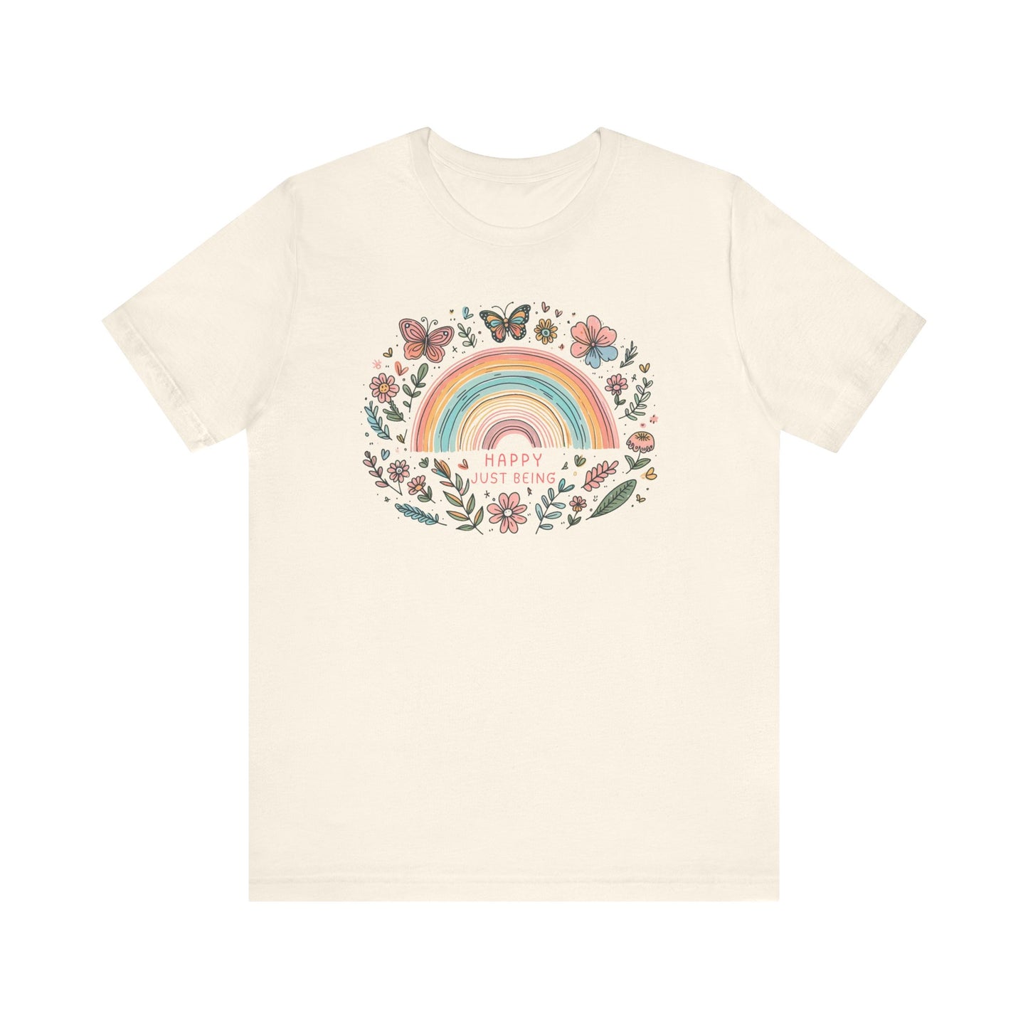 Women's Nature's Joy Tee