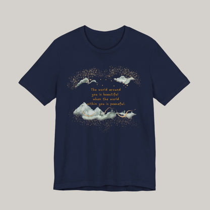 Inner Peace Tee - Unisex