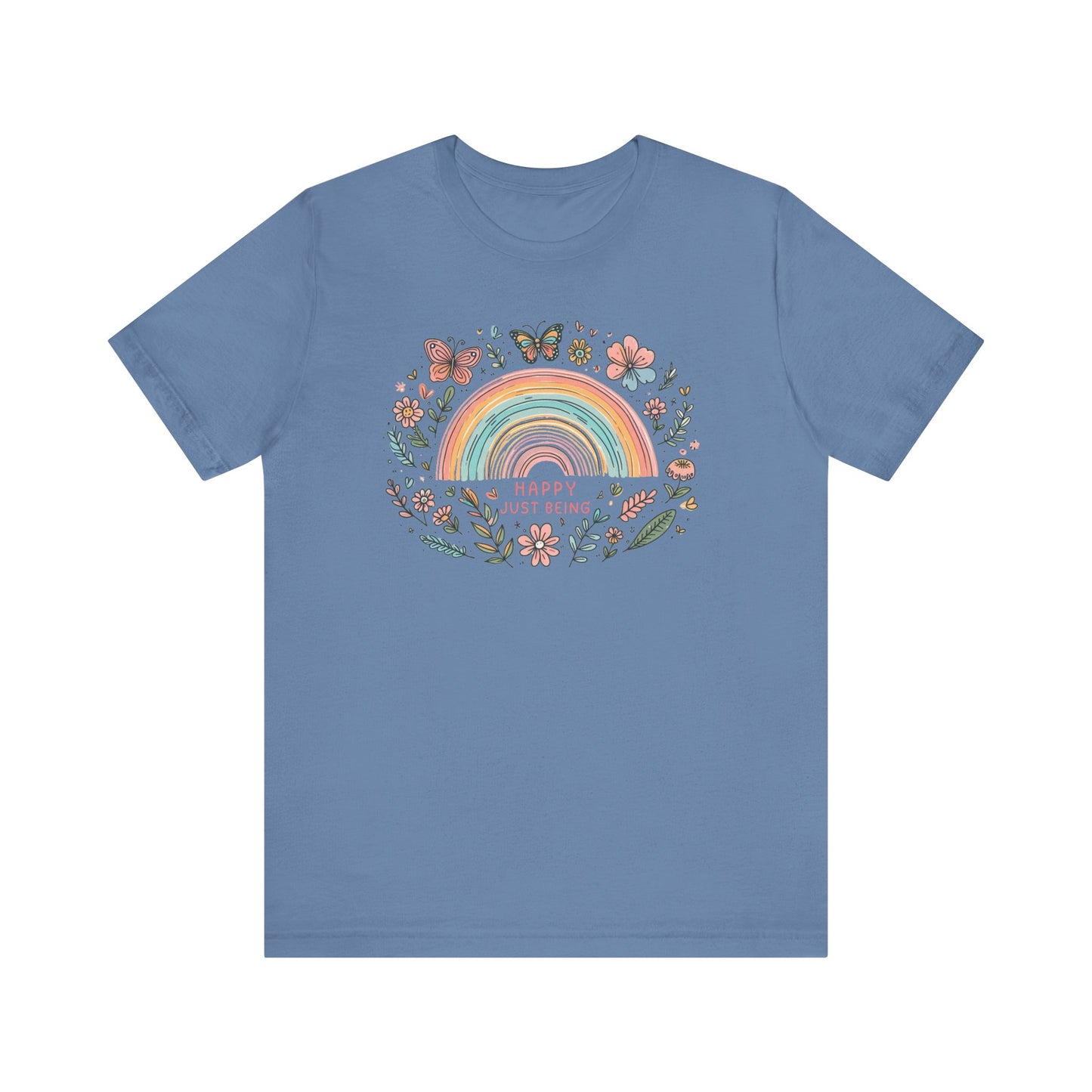 Women's Nature's Joy Tee