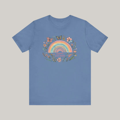 Nature's Joy Tee - Unisex