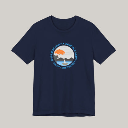 Sailboat Tee - Unisex