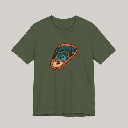 Carabiner Clip - Unisex