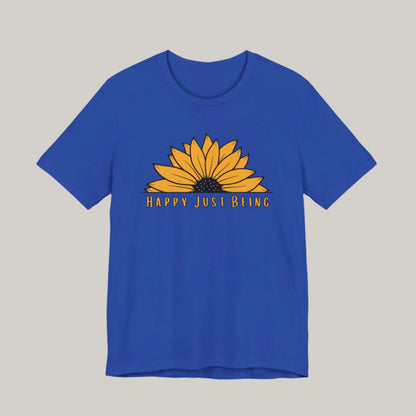 Sunflower T-Shirt - Unisex