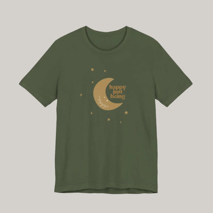 Celestial Calm Tee - Unisex