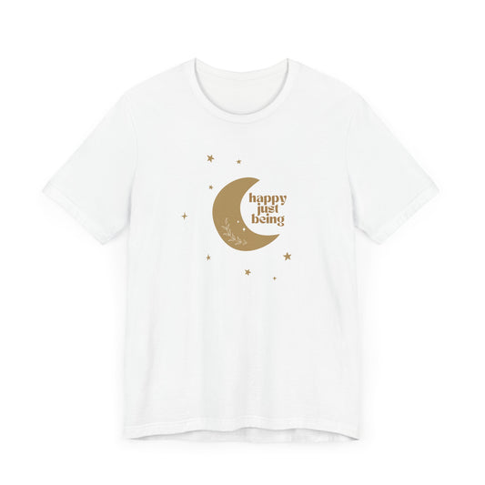 Celestial Calm Tee - Unisex