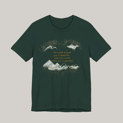 Inner Peace Tee - Unisex