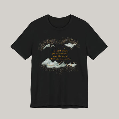 Inner Peace Tee - Unisex