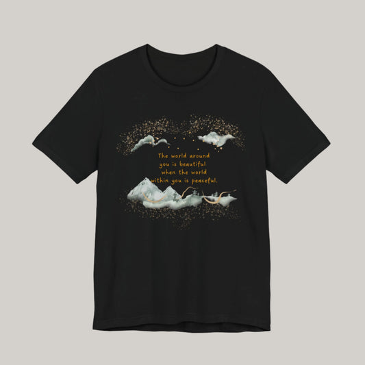 Inner Peace Tee - Unisex