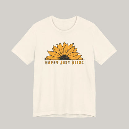 Sunflower T-Shirt - Unisex