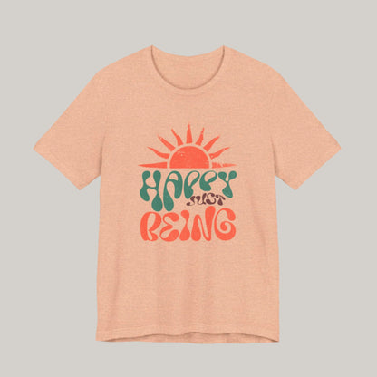 Soul Vibe Tee - Unisex