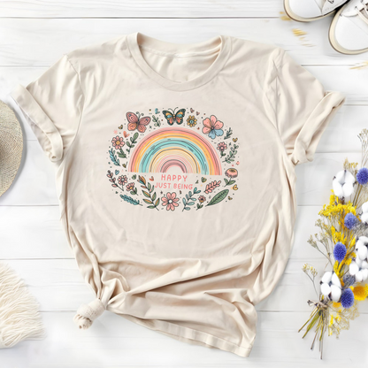 Nature's Joy Tee - Unisex