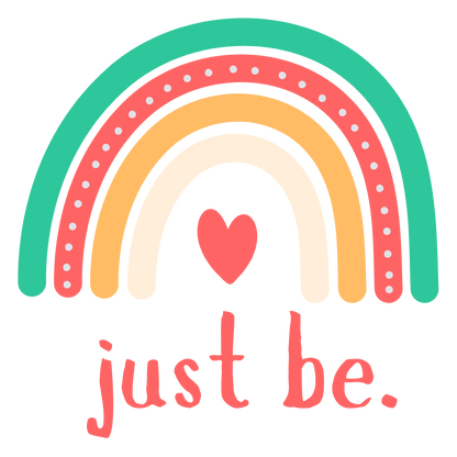 All You Need to Do is Be Tee - Unisex