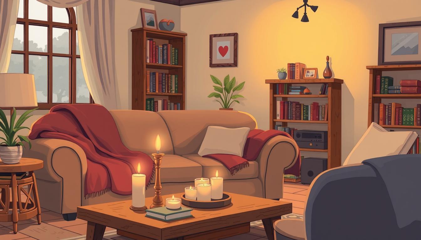 Embrace Hygge: Your Guide to Cozy Living