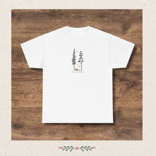 Campfire Bliss Tee